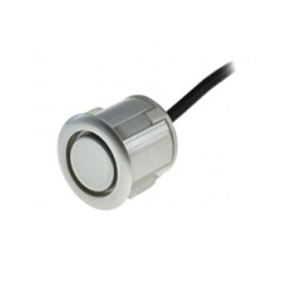 D-sensor 20 mm, silver