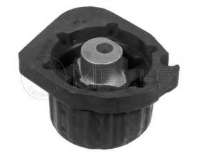 Опора КПП BMW X5 (E53) (0100-) (вир-во MEYLE) MEYLE 3002231601 на BMW X5 (E53)