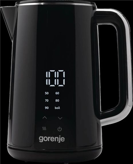 Електрочайник Gorenje K17DWD 1.7 л