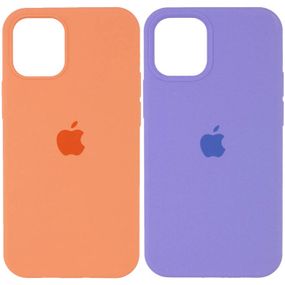 Чохол Silicone Case Full Protective (AA) для Apple iPhone 11 (6.1")
