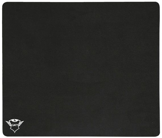 Игровая поверхность Trust GXT754 MOUSEPAD L Black (21567_TRUST)