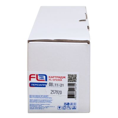 Драм картридж FREE Label HP 32A (CF232A) (FL-CF232A) | Зображення 2