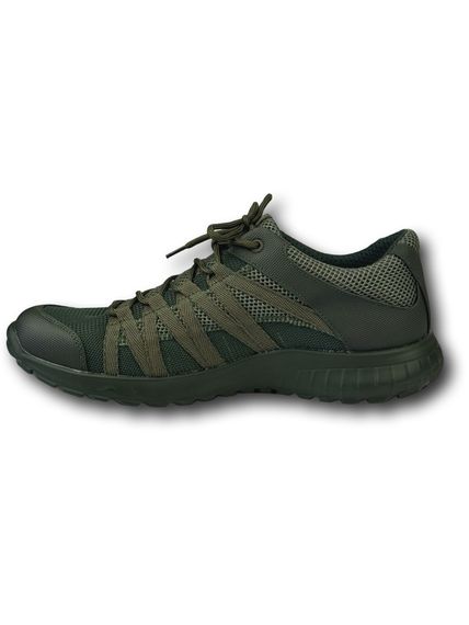 Кросівки Pro Lite Олива Розмір 41 | Зображення 2
