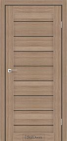 Двері міжкімнатні Stil Doors Tanzania