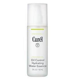 Тонік для обличчя Curel Skin Balancing Care Oil Control Hydrating Water Essence 150ml
