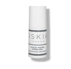 Крем для проблемної шкіри Oskia Violet Water Hydra-Gel 15 ml