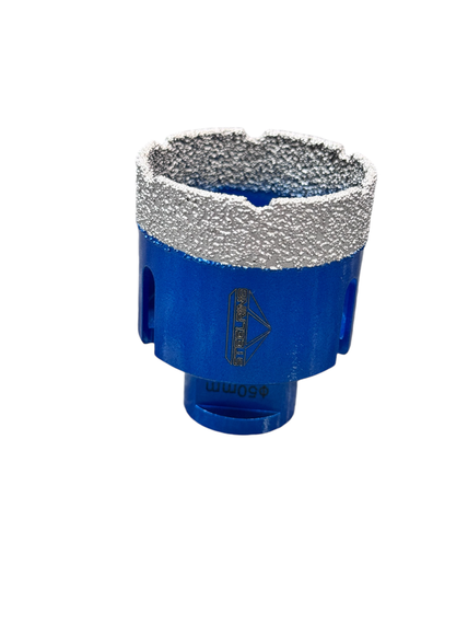 Коронка алмазна Steelring VBAD M14 50 мм(VBAD50) (YA88VBAD50) | Зображення 2