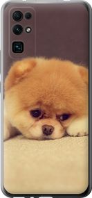 Чехол на Huawei Honor 30 Boo 2 "890u-1921-17620"