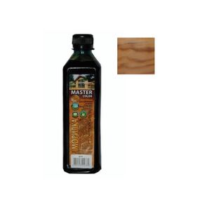 Спиртова морилка Master Color 330г вільха