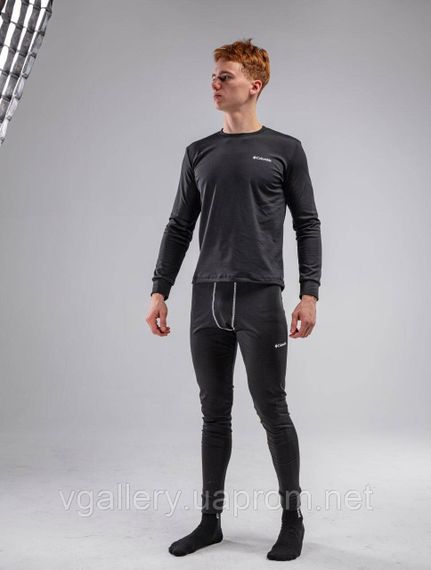 Мужское Термобелье Columbia на флисе | Зображення 9