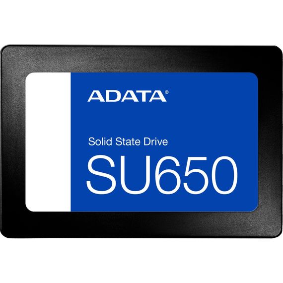Накопитель SSD 2.5&quot; 960GB ADATA (ASU650SS-960GT-R)