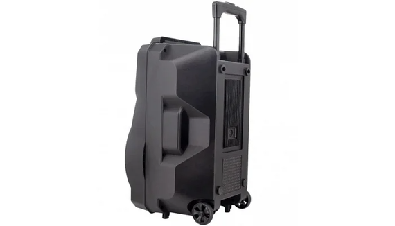 Акустична система XPRO MD5-15 чорний (MER-15727_3042) | Зображення 1