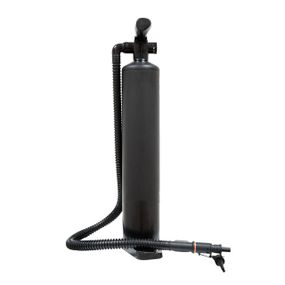 Насос ручний для каяка подвійної дії низького тиску 0-10 PSI - One Size
