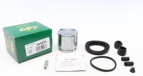 Ремкомплект суппорта переднего Mazda 323 94-04 d=54mm  +поршень  Sumitomo  254924