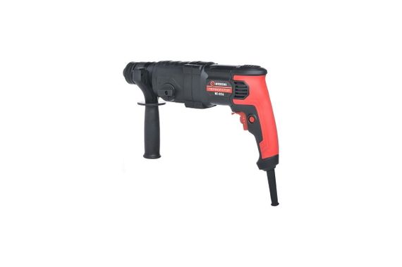 Перфоратор прямой Intertool - 1000 Вт SemiPro (WT-0156) | Зображення 6