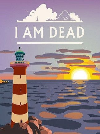 I Am Dead (PC) - Steam Key - EUROPE
