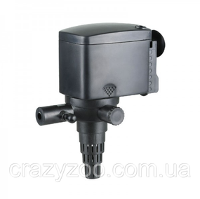 Помпа для аквариума SunSun JP-025 35Вт 1600л/час 320 л