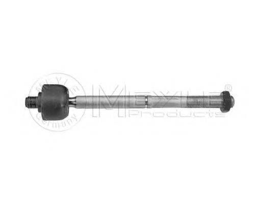 Тяга рульова RENAULT FLUENCE, KANGOO, MEGANE III 08-перед. міст (Вир-во MEYLE) MEYLE 16160310014 на RENAULT MEGANE III купе (DZ0/1_)