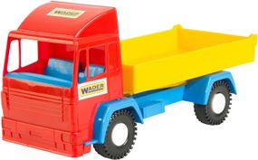 Машинка ігрова Tigres Mini Truck Вантажівка 39209