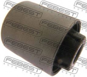 Сайлентблок важеля MITSUBISHI OUTLENDER, LANCER 02- зад. міст (Вир-во FEBEST) FEBEST MAB087 на MITSUBISHI OUTLANDER II (CW_W, ZG, ZH)