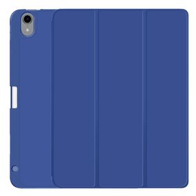 Чехол Primolux для планшета Apple iPad Air 5 10.9" 2022 (A2588 / A2589 / A2591) Stylus TPU - Blue