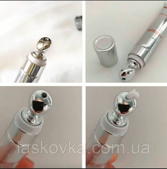 Зміцнюючий ліфтинг-крем для шкіри навколо очей Medi-Peel Peptide 9 Volume Lif-Tox Eye Cream 20 ml | Зображення 2
