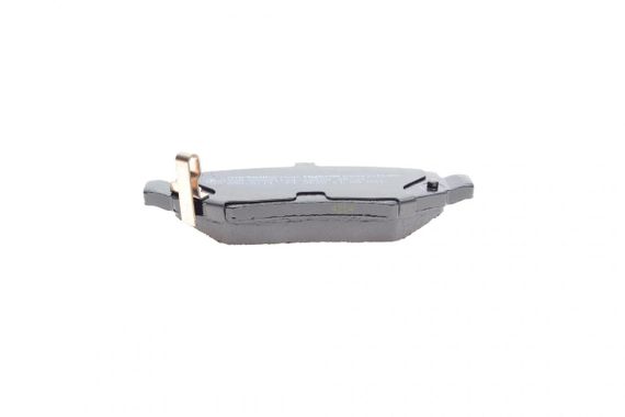 Колодки гальмівні задні Jeep Cherokee 08- Compass 06- Wrangler 07- Dodge Nitro 06-12 22-0863-0 | Зображення 7