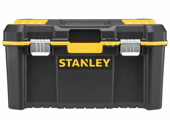 Ящик Stanley ESSENTIAL Cantilever 490х290х250 мм (19") (STST83397-1) | Зображення 4