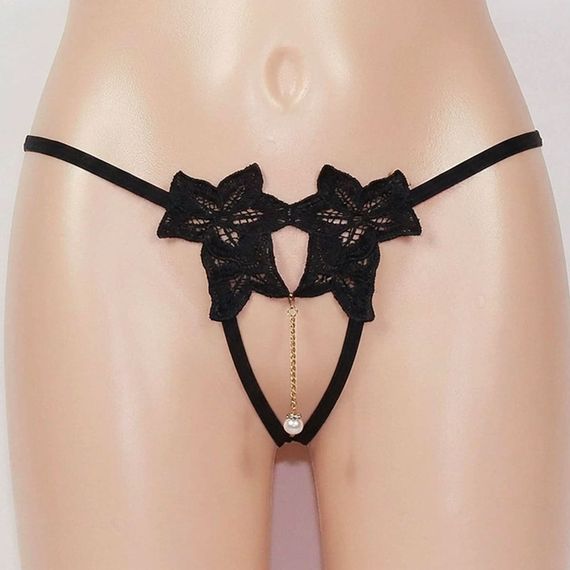 Еротичні труси Babydoll 44 S/M 2297 | Зображення 4