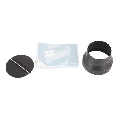 Вытяжка кухонная Elica ENTER IX/A/72 | Зображення 3