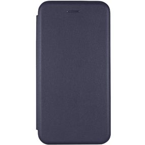 Шкіряний чохол (книжка) Classy для Xiaomi Redmi Note 12 4G