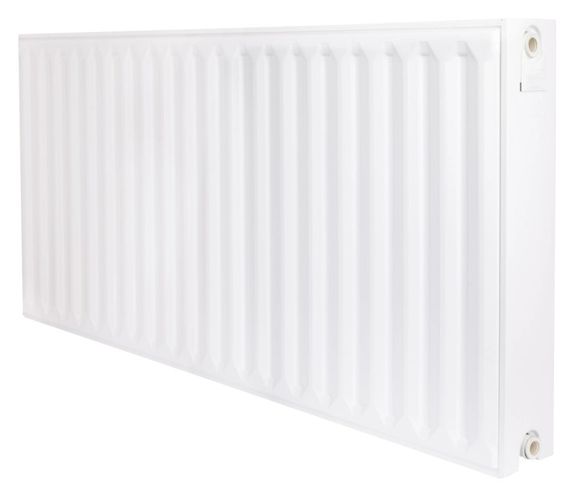 Радіатор сталевий Thermo Alliance IMAS 22 тип 500x1100 мм нижнє підключення (TAI225001100V)