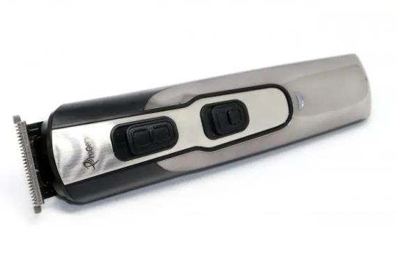 Машинка для стрижки волос Gemei GM-592 10 в 1, Электробритва, триммер | Зображення 4