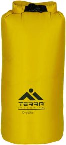 Гермомешок Terra Incognita DryLite 20 Yellow