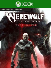 Werewolf: The Apocalypse — Earthblood (Xbox One) - Xbox Live Key - UNITED STATES