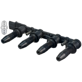 Котушка запалювання Opel Astra G, Astra H, Corsa D, Insignia A, Meriva A, Vectra C, Zafira B, Zafira C 1.6, 1.8L