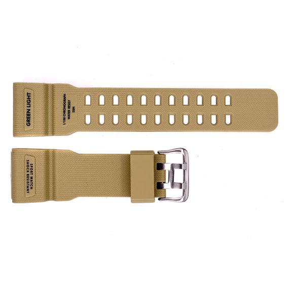 Ремінець для годинника Годинник S2kmei 1283/1277/1384KH Khaki