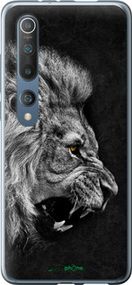 Чохол на Xiaomi Mi 10 Лев "1080t-1860-2448"