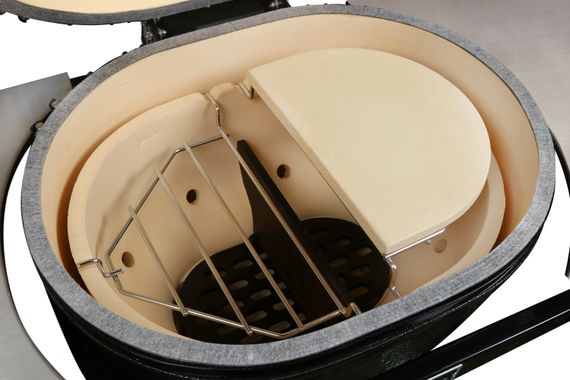 Решітка тримач для відсікачів Primo X Large Oval PG00333 Код: 004213 | Зображення 5