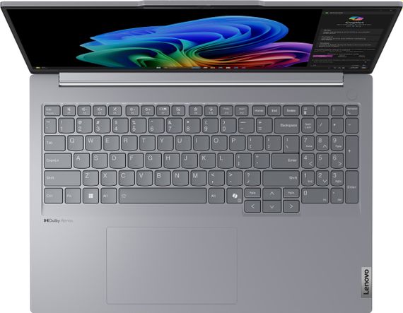 Ноутбук Lenovo ThinkBook 16-G7 16&quot; WUXGA IPS AG 21NH0000RA | Зображення 2