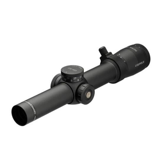 Прицел оптический Leupold Patrol 1-6x24 30 мм CDS-ZL2 iR CMR2 Оптический прицел Тактический прицел