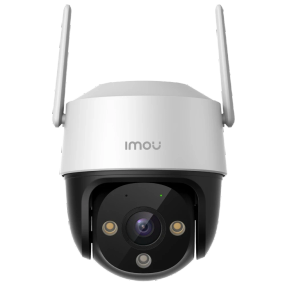 Cruiser SE+ (IPC-K7CP-3V0W) 3МП (3.6мм) IP відеокамера Imou - Камери