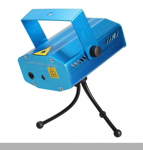 Лазерний проектор 6в1 Диско HJ06 (47710-4054_300)