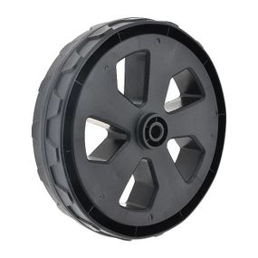 Колесо заднє газонокосарки Makita ELM3320, ELM3720 (YA00000810)