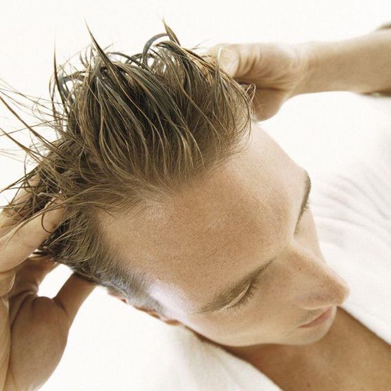 Воск для укладки волос сильной фиксации Stargazer Hold Hair Wax | Зображення 4