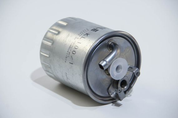 Фільтр паливний MAHLE/KNECHT Daimler A-class, Vaneo, MAHLE/KNECHT (KL1001) | Зображення 1