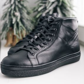 Зимові кеди великих розмірів Berg 47