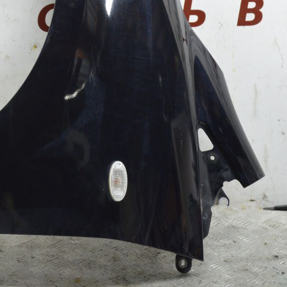 Крило переднє ліве Mazda 5 2005-2010 Крило ліве Мазда 5 | Зображення 2