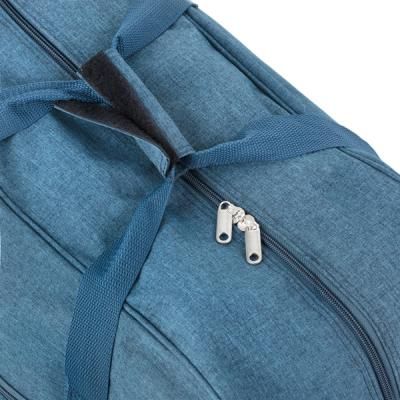 Дорожня сумка TravelZ Hipster 36 Jeans Blue (927284) | Зображення 4