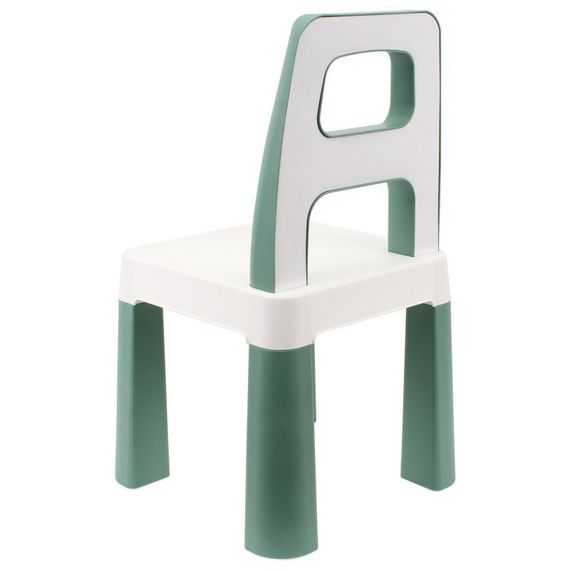 Детский стул "Kids Chair" 0181TXK зеленый, до 75 кг | Зображення 1
